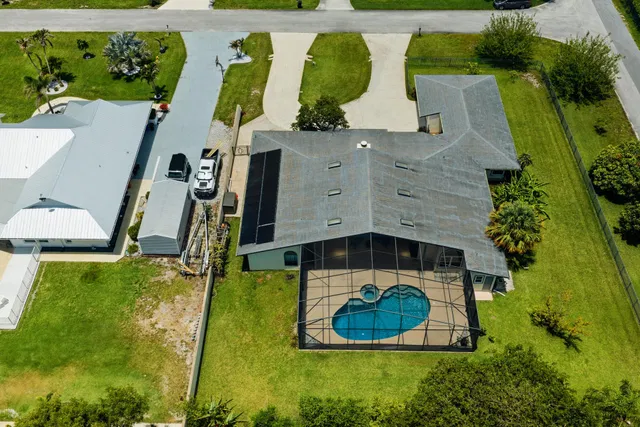 Rocky Point Residence photo 11