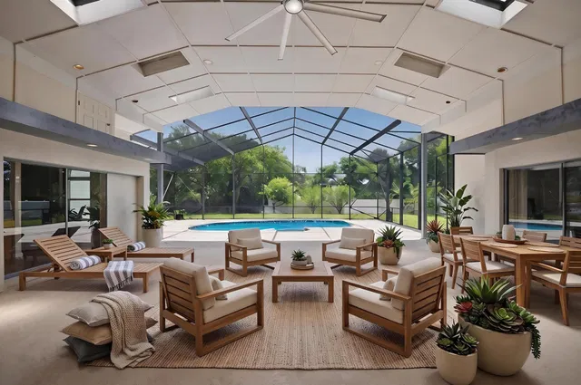 Rocky Point Residence photo 37