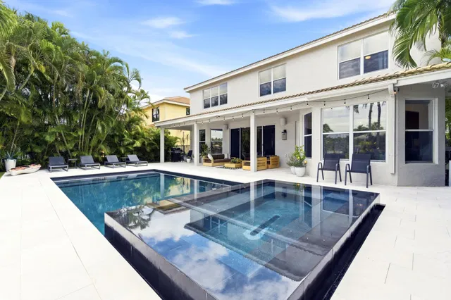 Saturnia Boca Raton Residence photo 35