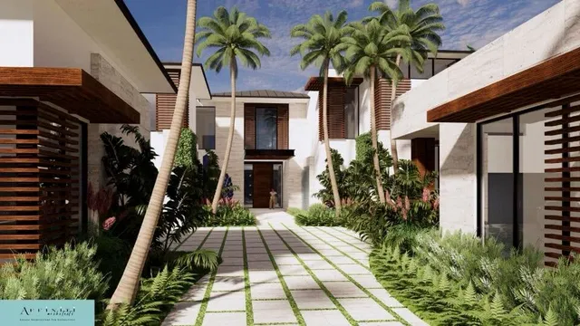 Residence photo 2
