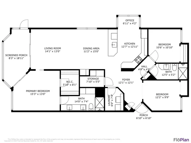 Residence photo 2