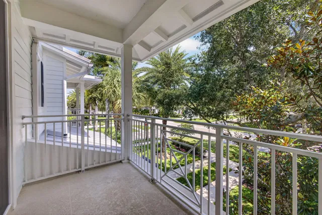 Mallory Creek Abacoa Residence photo 19