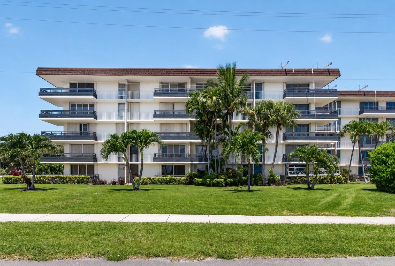 Boca Raton Unit 4230 photo 35