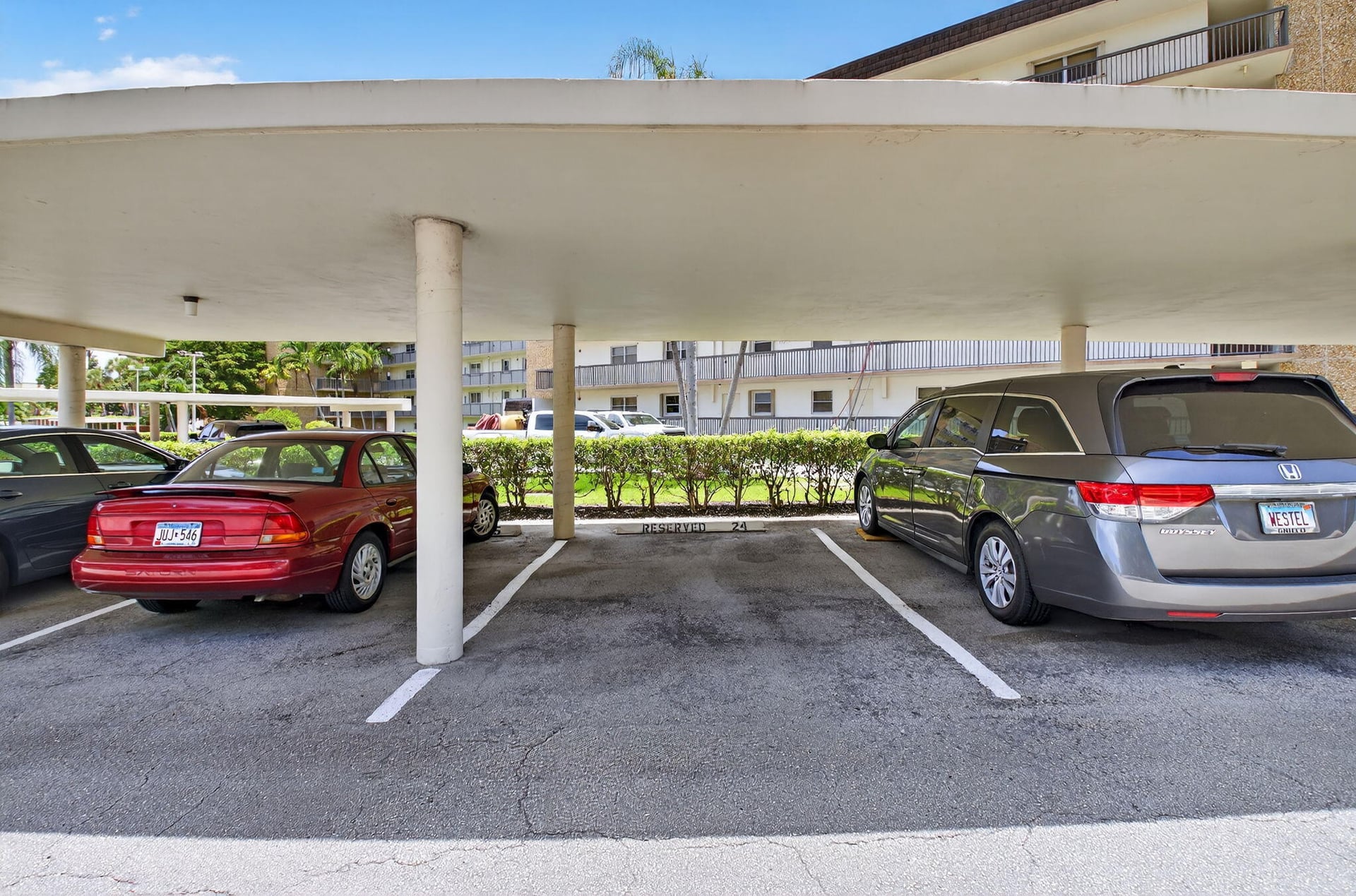 Boca Raton Unit 4230 photo 36