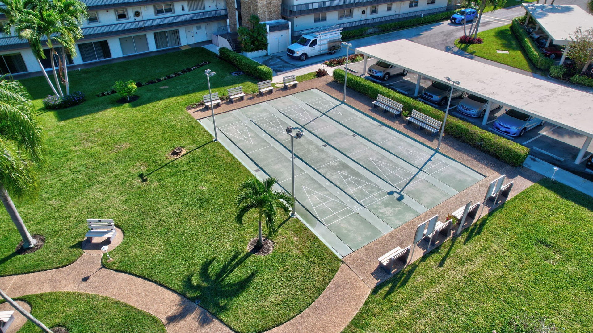 Boca Raton Unit 4230 photo 40
