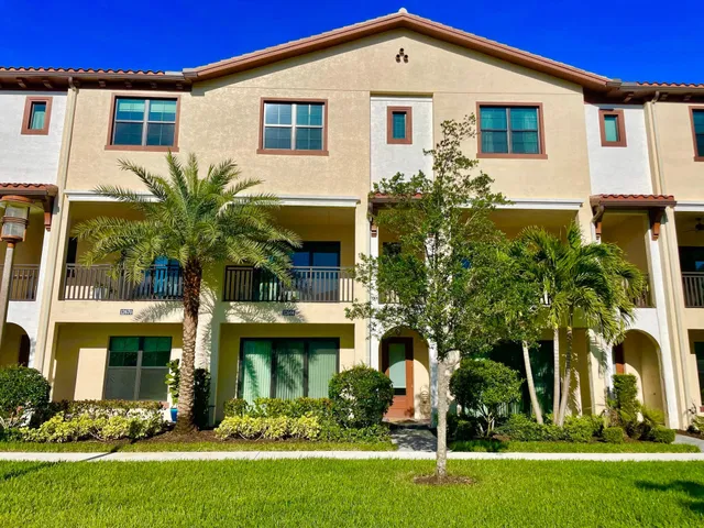 Alton Homes Palm Beach Gardens Residence photo 27