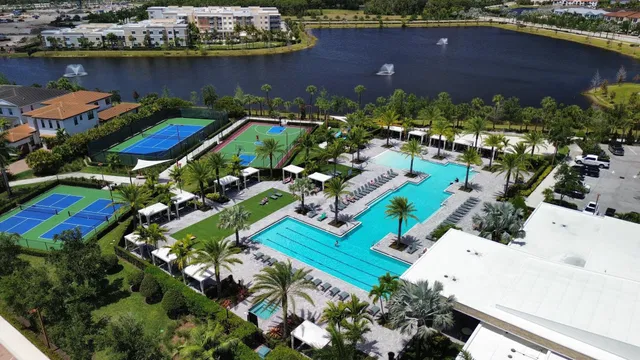 Alton Homes Palm Beach Gardens Residence photo 28