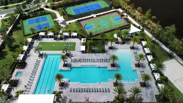 Alton Homes Palm Beach Gardens Residence photo 30