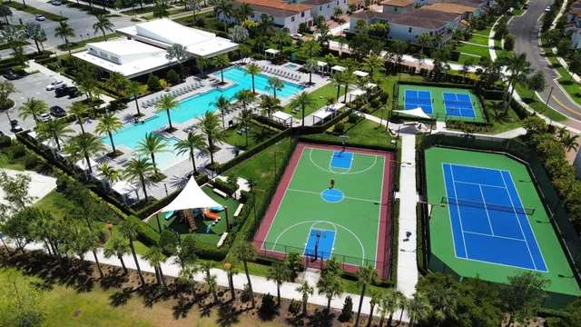 Alton Homes Palm Beach Gardens Residence photo 32
