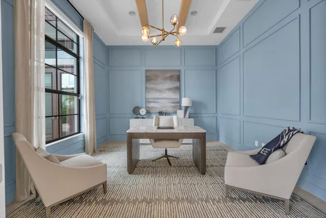 Alton Homes Palm Beach Gardens Residence photo 10