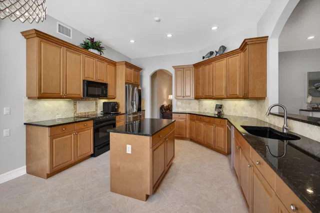 Ibis Golf & Country Club Residence photo 12