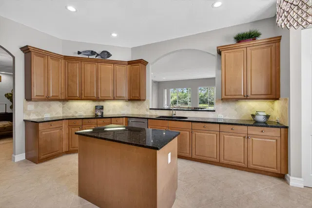 Ibis Golf & Country Club Residence photo 14