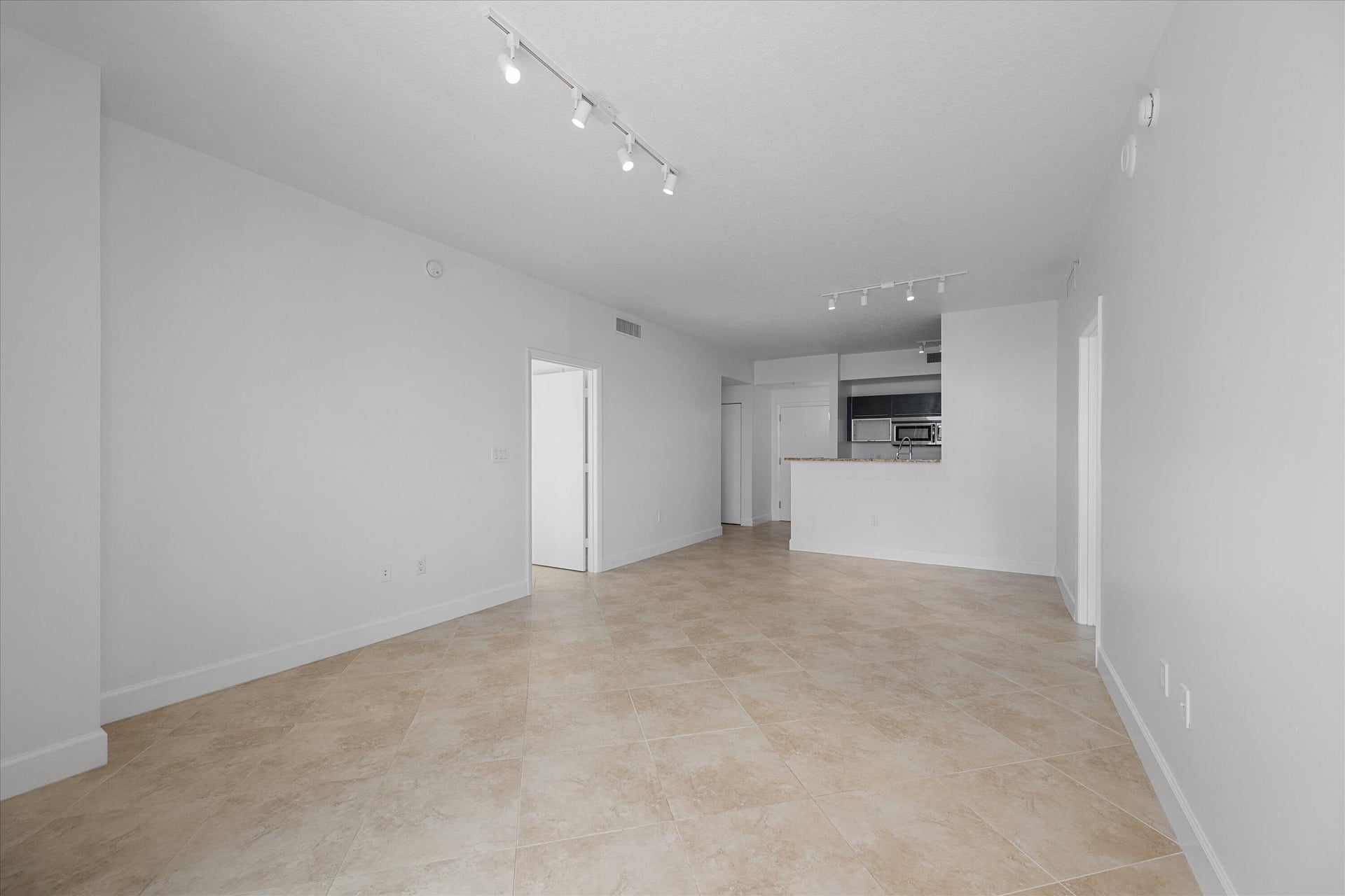 CityPlace South Tower Unit 1605 photo 9