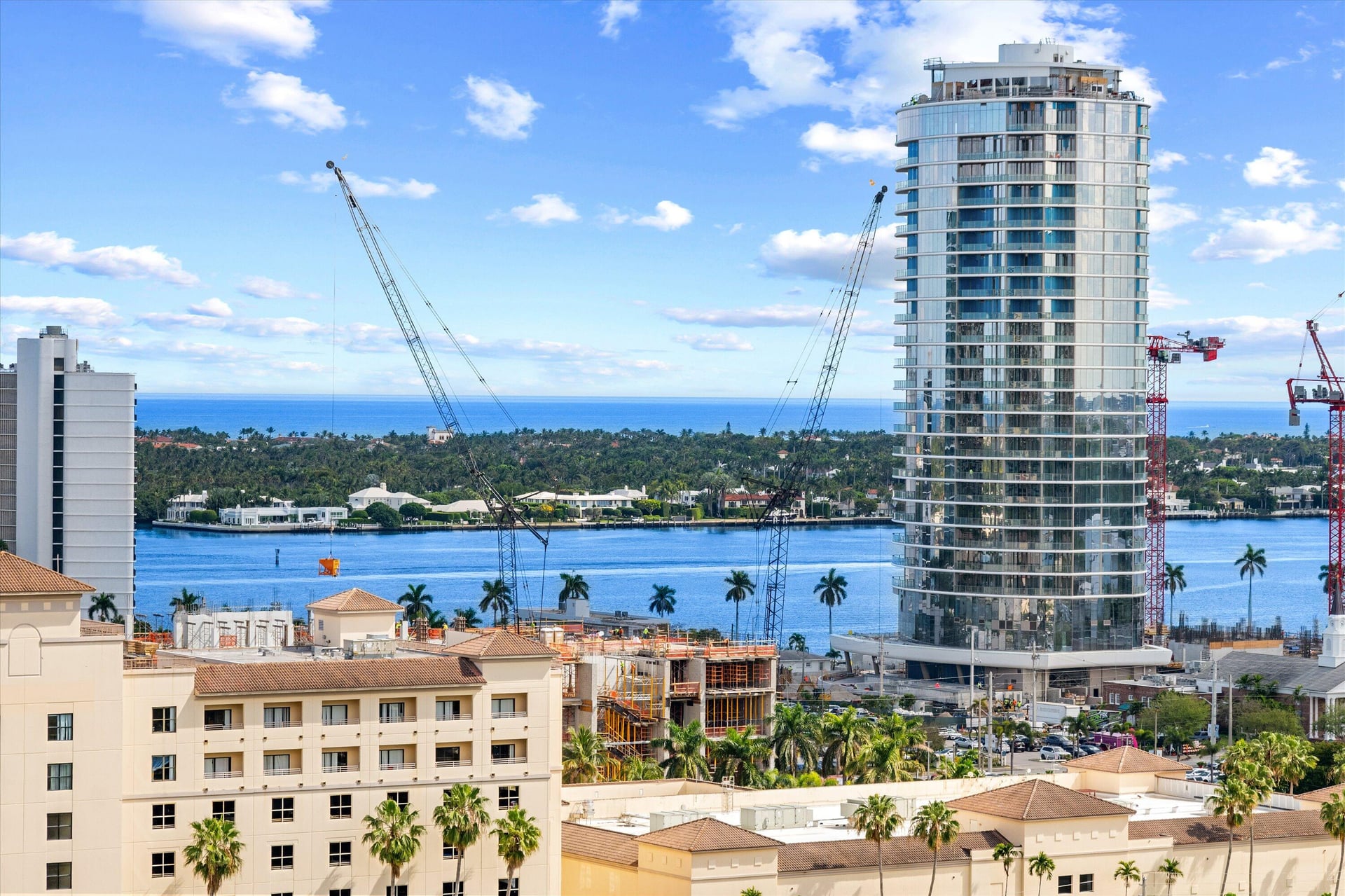 CityPlace South Tower Unit 1605 photo 21