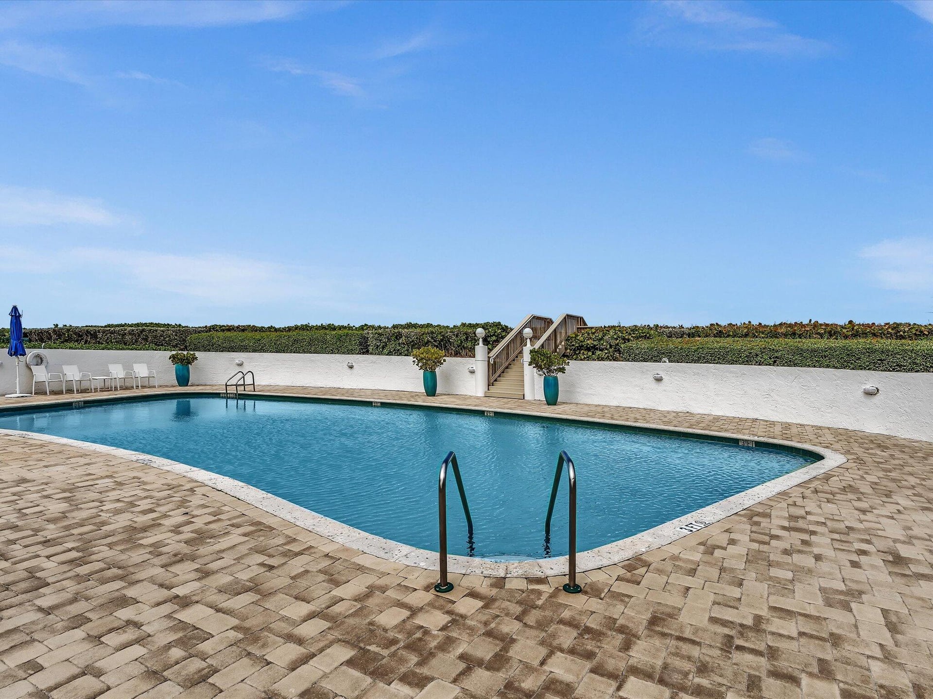 3360 South Ocean Unit 2a photo 29