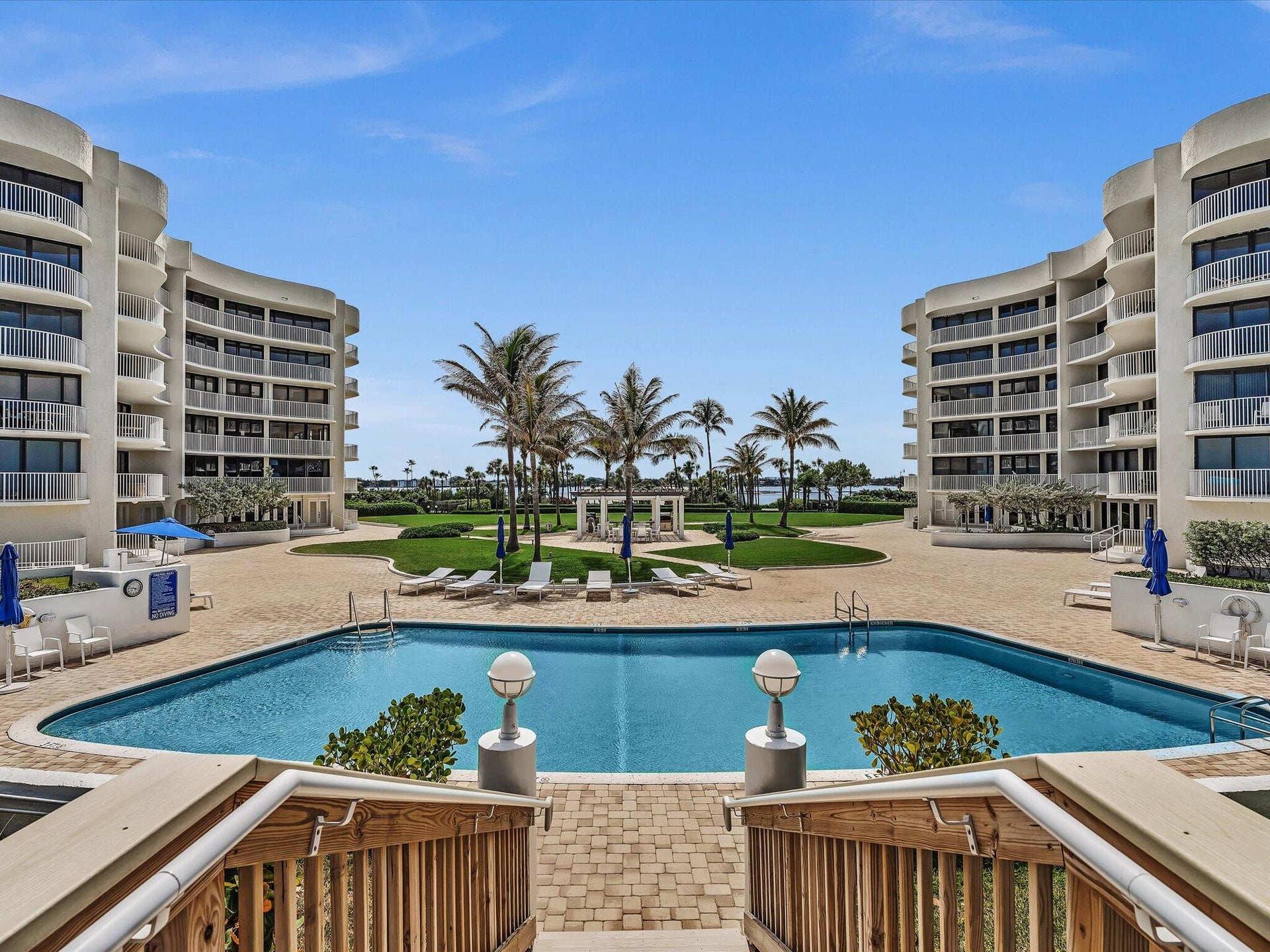 3360 South Ocean Unit 2a photo 30