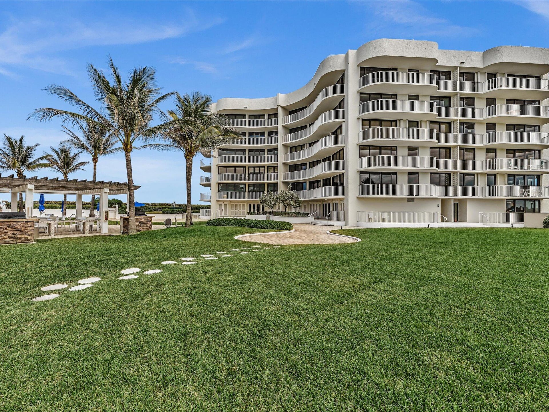 3360 South Ocean Unit 2a photo 36