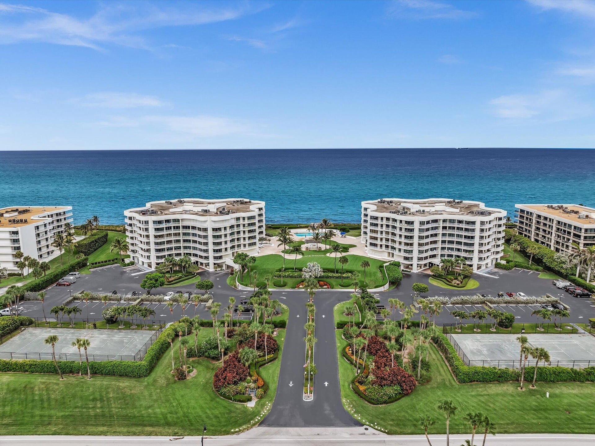 3360 South Ocean Unit 2a photo 37
