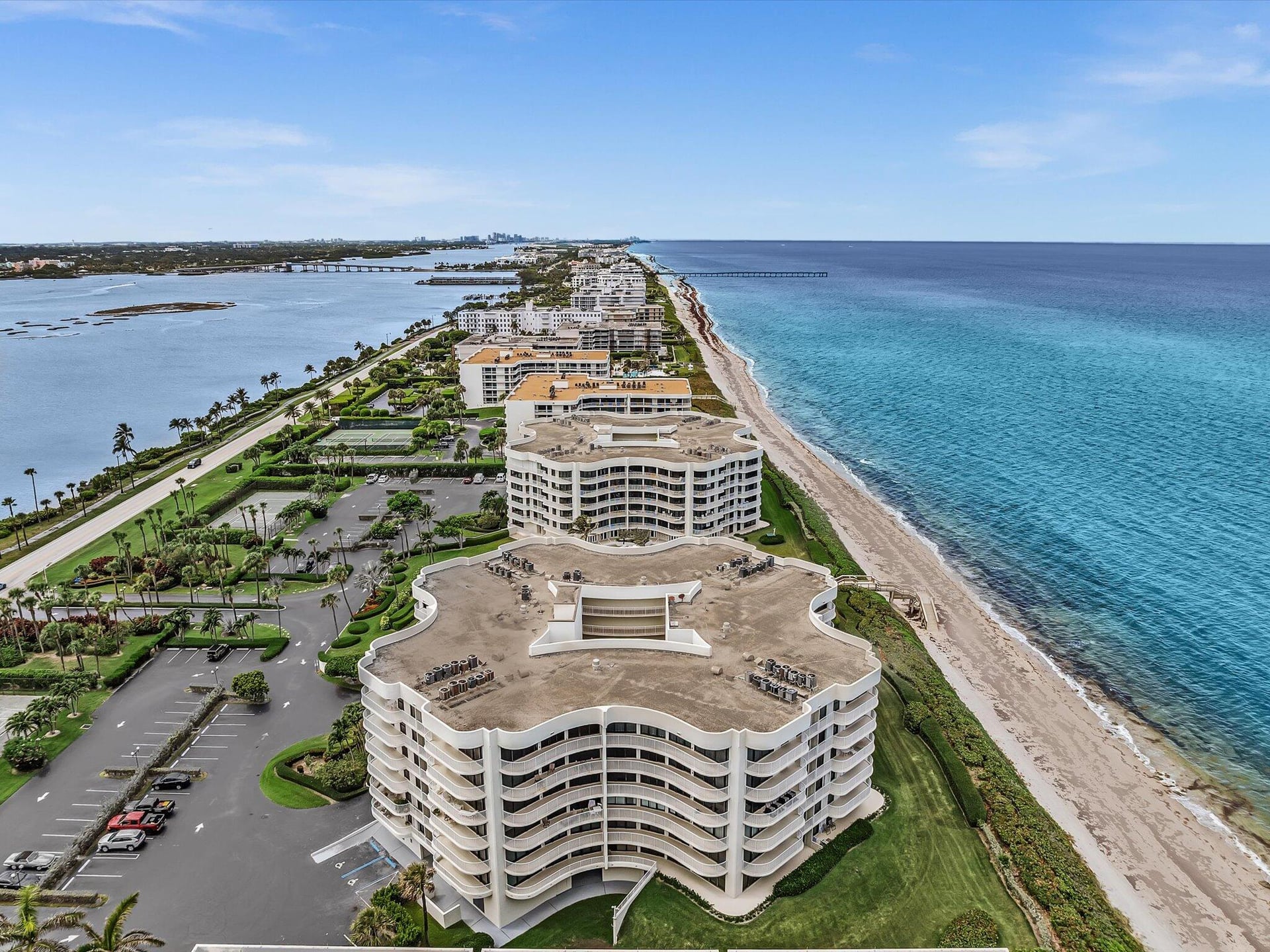 3360 South Ocean Unit 2a photo 38