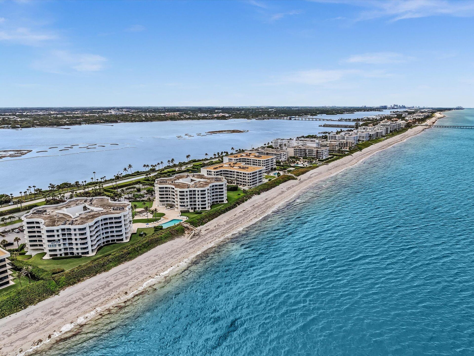 3360 South Ocean Unit 2a photo 39