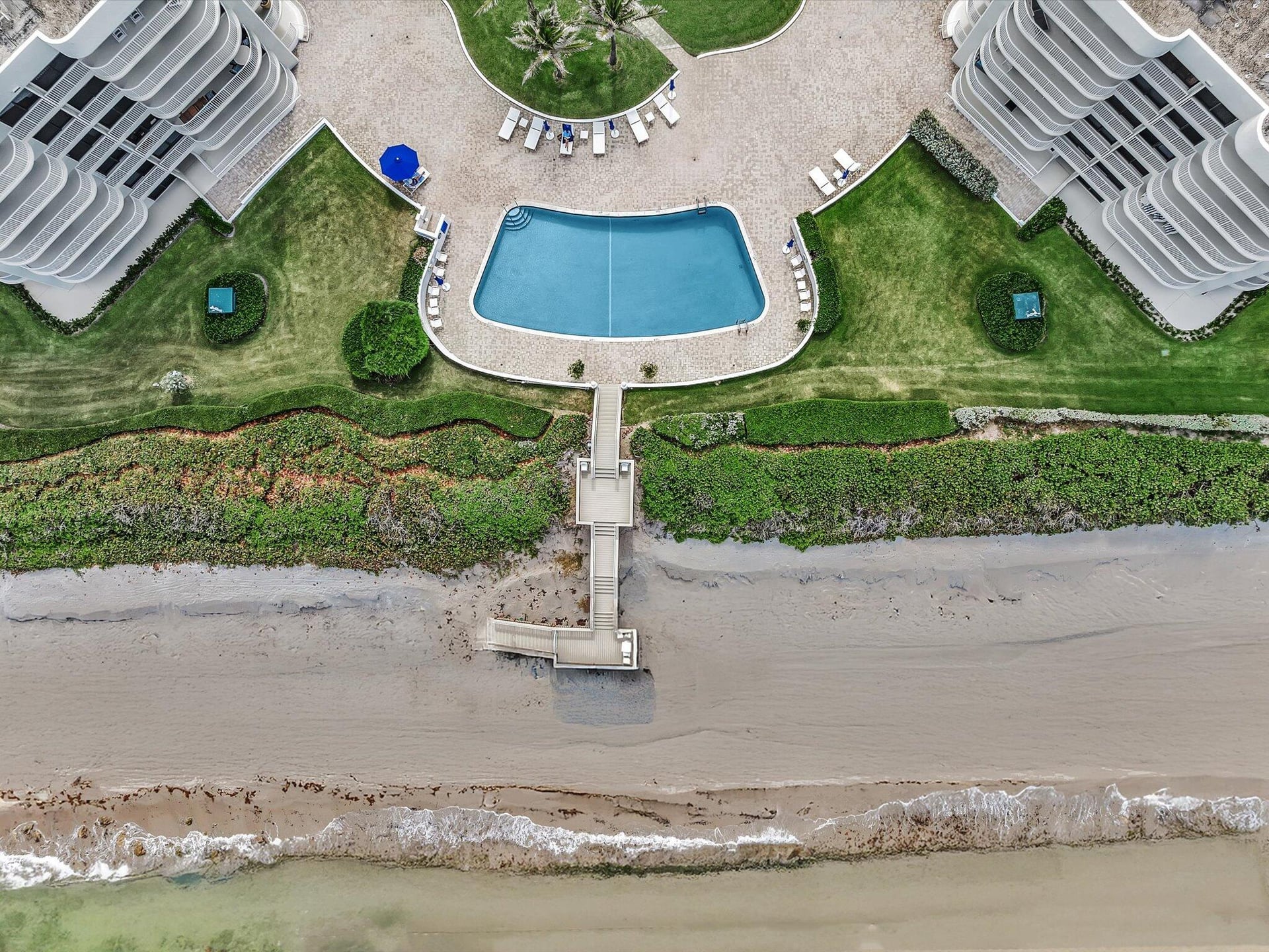 3360 South Ocean Unit 2a photo 42