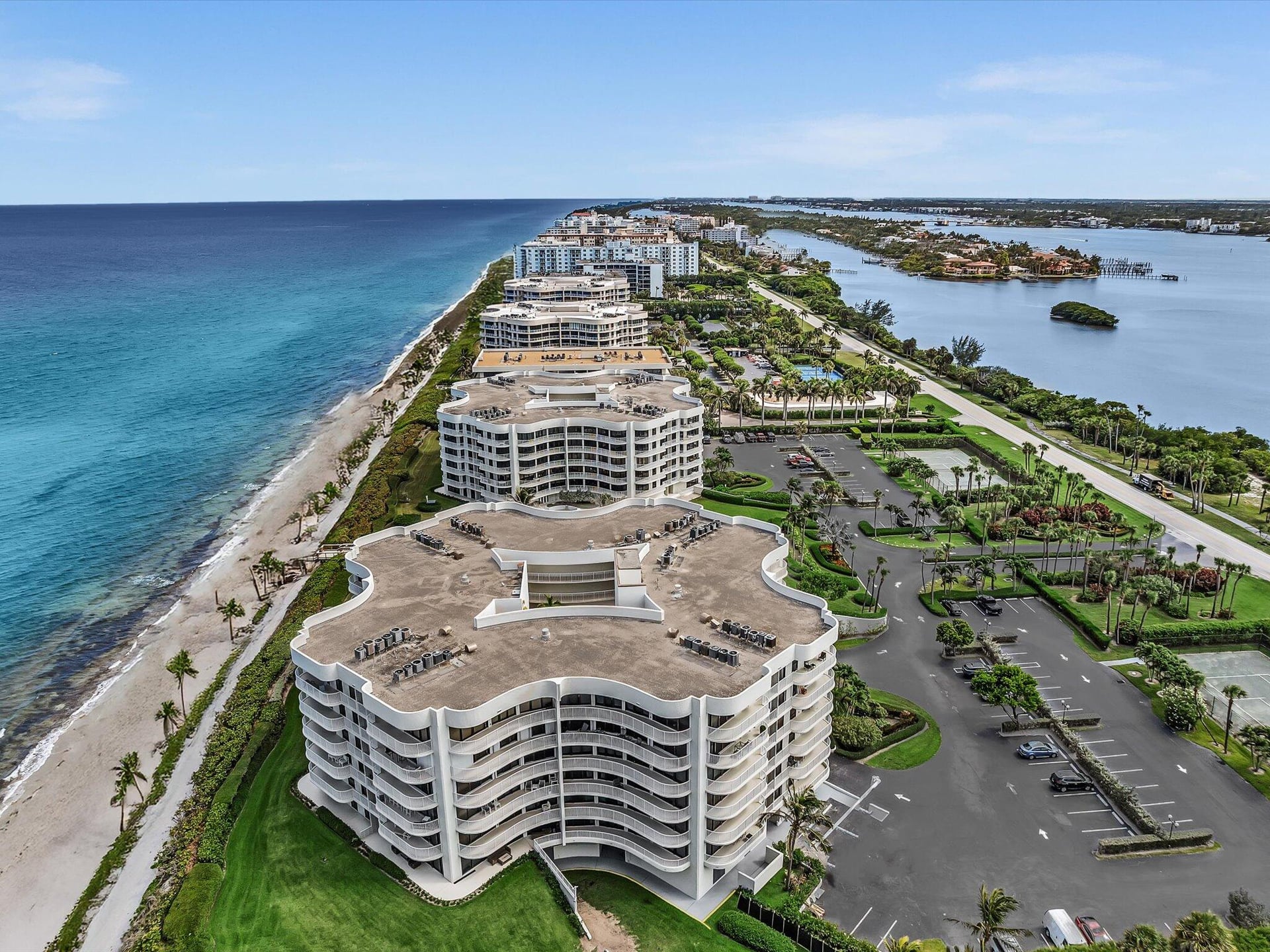 3360 South Ocean Unit 2a photo 43