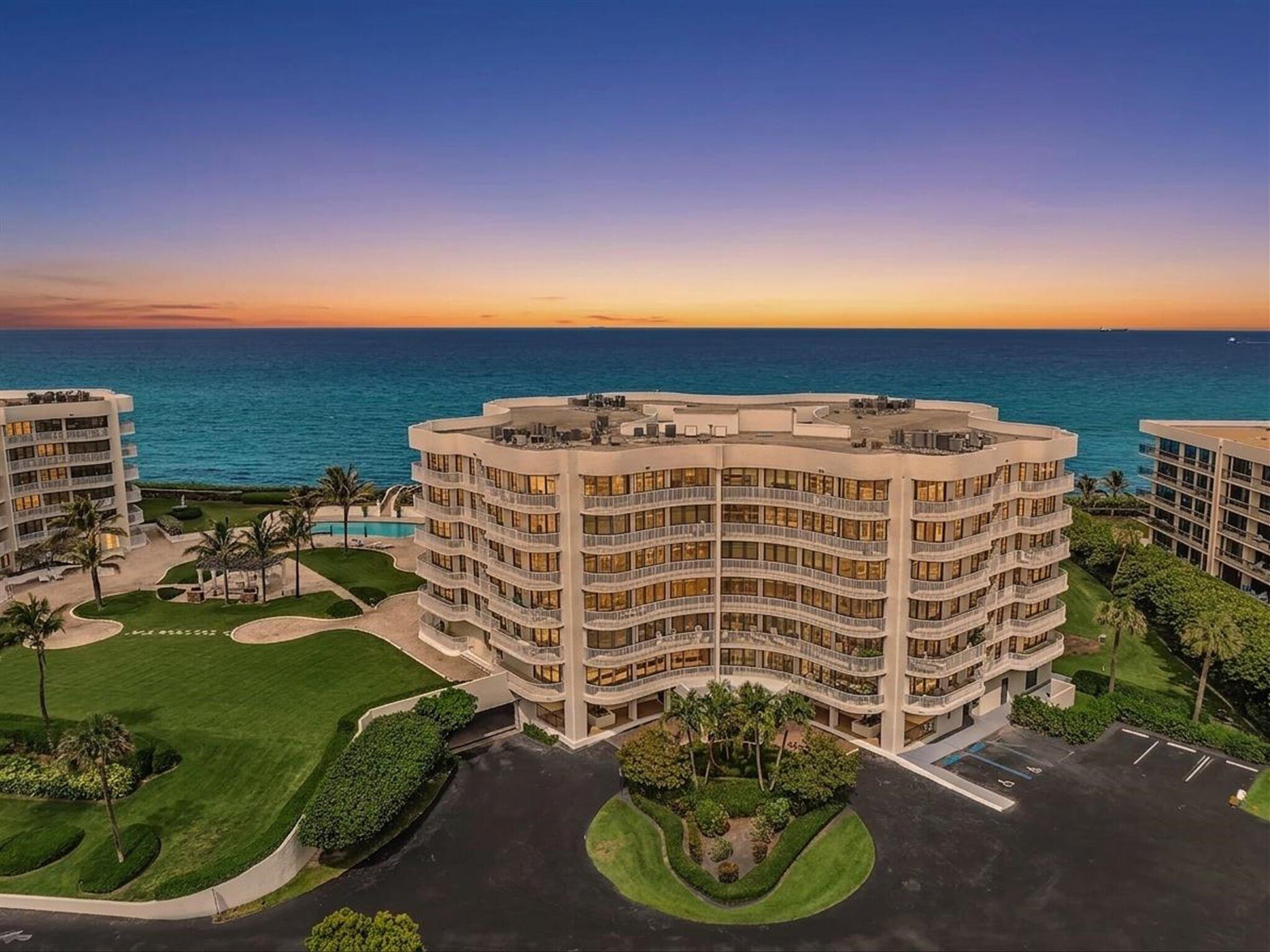 3360 South Ocean Unit 2a photo 45