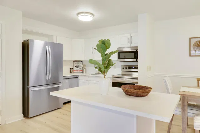 PGA National Palm Beach Gardens Unit 102 photo 5