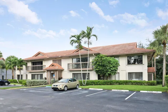 PGA National Palm Beach Gardens Unit 102 photo 20