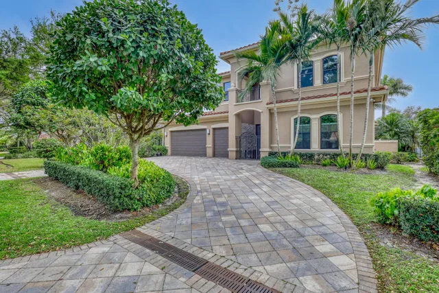 PGA National Palm Beach Gardens Residence photo 2