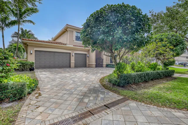 PGA National Palm Beach Gardens Residence photo 3