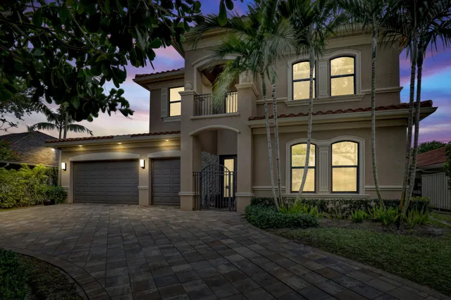PGA National Palm Beach Gardens Residence photo 4
