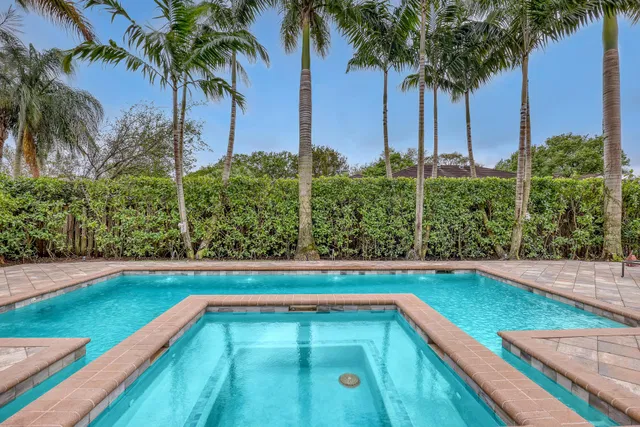 PGA National Palm Beach Gardens Residence photo 5
