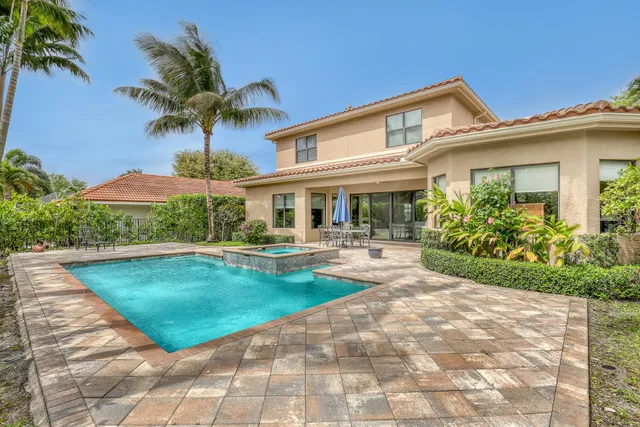 PGA National Palm Beach Gardens Residence photo 6