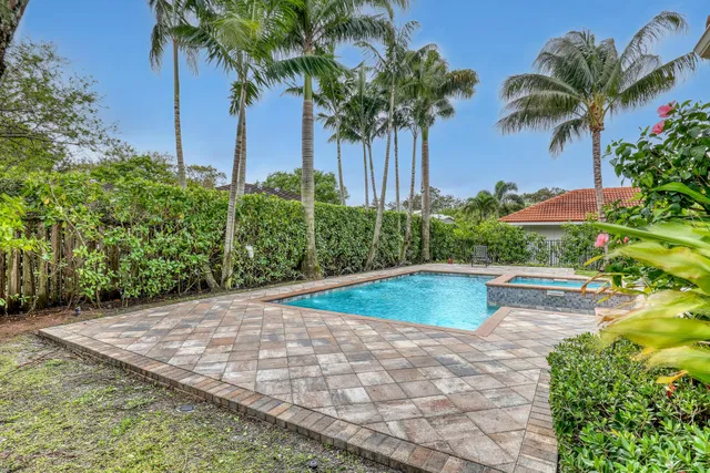 PGA National Palm Beach Gardens Residence photo 7