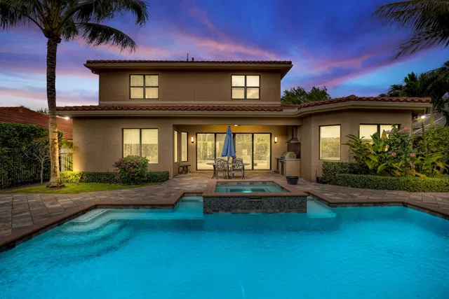 PGA National Palm Beach Gardens Residence photo 9