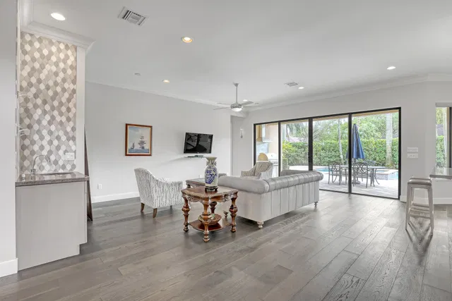 PGA National Palm Beach Gardens Residence photo 17