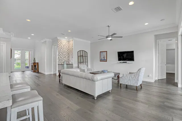 PGA National Palm Beach Gardens Residence photo 18