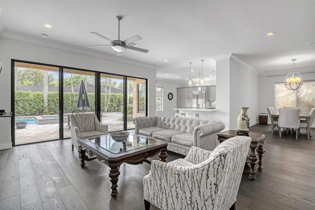 PGA National Palm Beach Gardens Residence photo 19