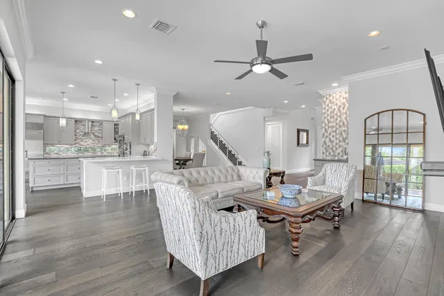 PGA National Palm Beach Gardens Residence photo 20