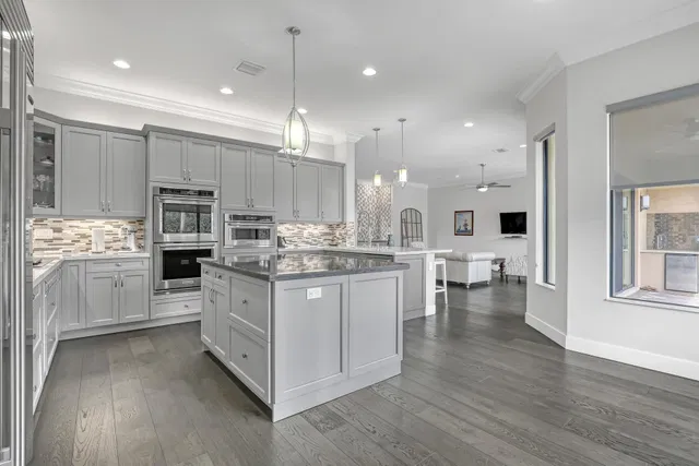 PGA National Palm Beach Gardens Residence photo 21