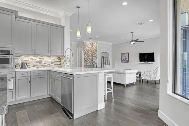 PGA National Palm Beach Gardens Residence photo 25