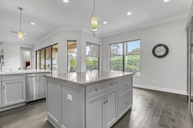 PGA National Palm Beach Gardens Residence photo 26