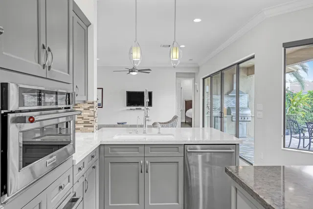 PGA National Palm Beach Gardens Residence photo 27