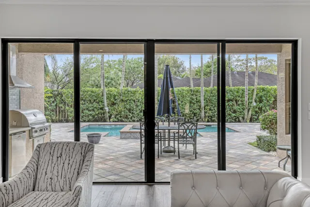 PGA National Palm Beach Gardens Residence photo 30