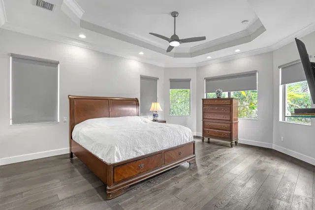 PGA National Palm Beach Gardens Residence photo 32