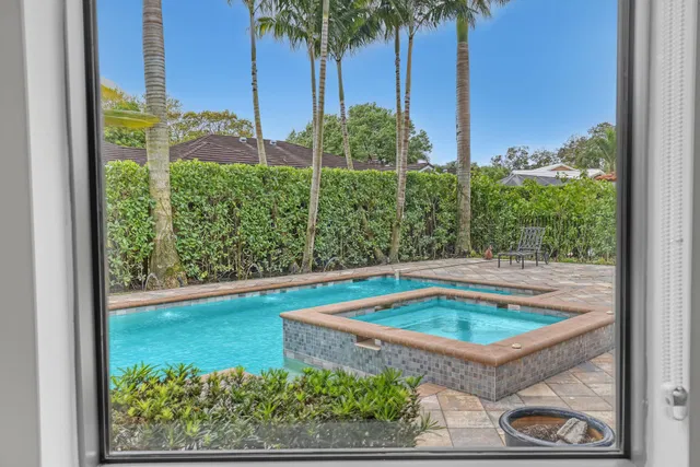 PGA National Palm Beach Gardens Residence photo 34