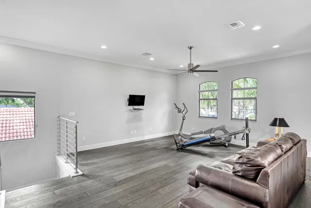PGA National Palm Beach Gardens Residence photo 41