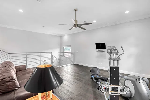 PGA National Palm Beach Gardens Residence photo 42