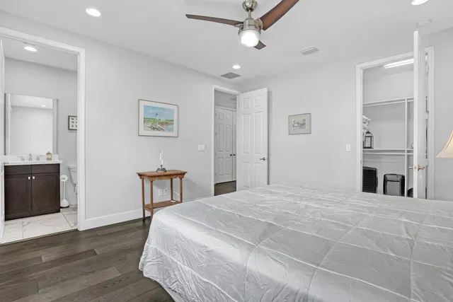 PGA National Palm Beach Gardens Residence photo 47